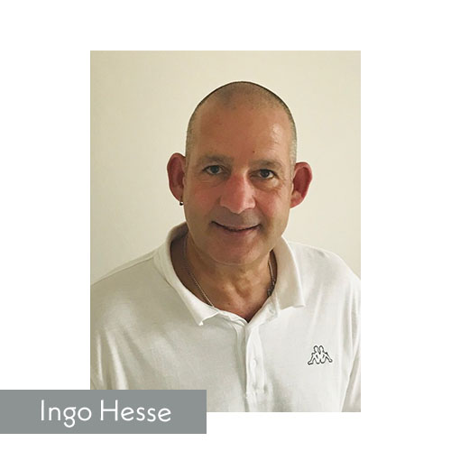 Ingo Hesse