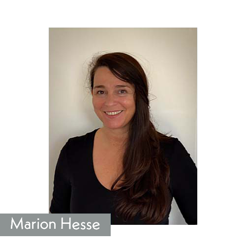 Marion Hesse